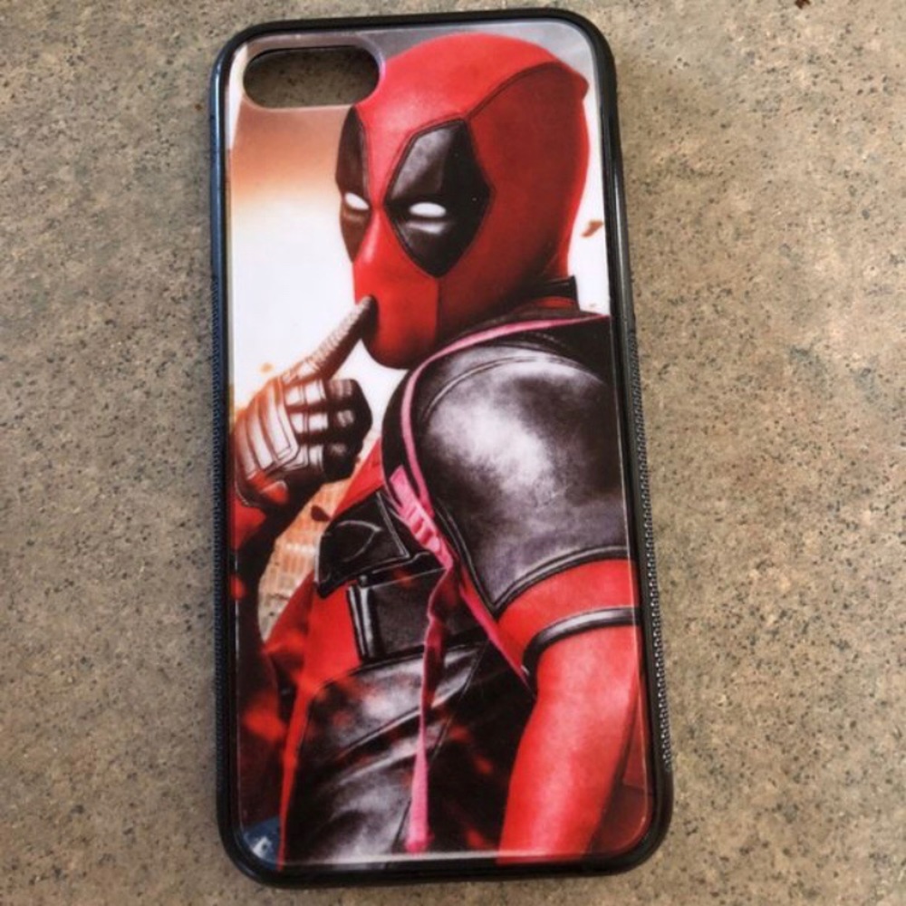 iPhone 8 phone case